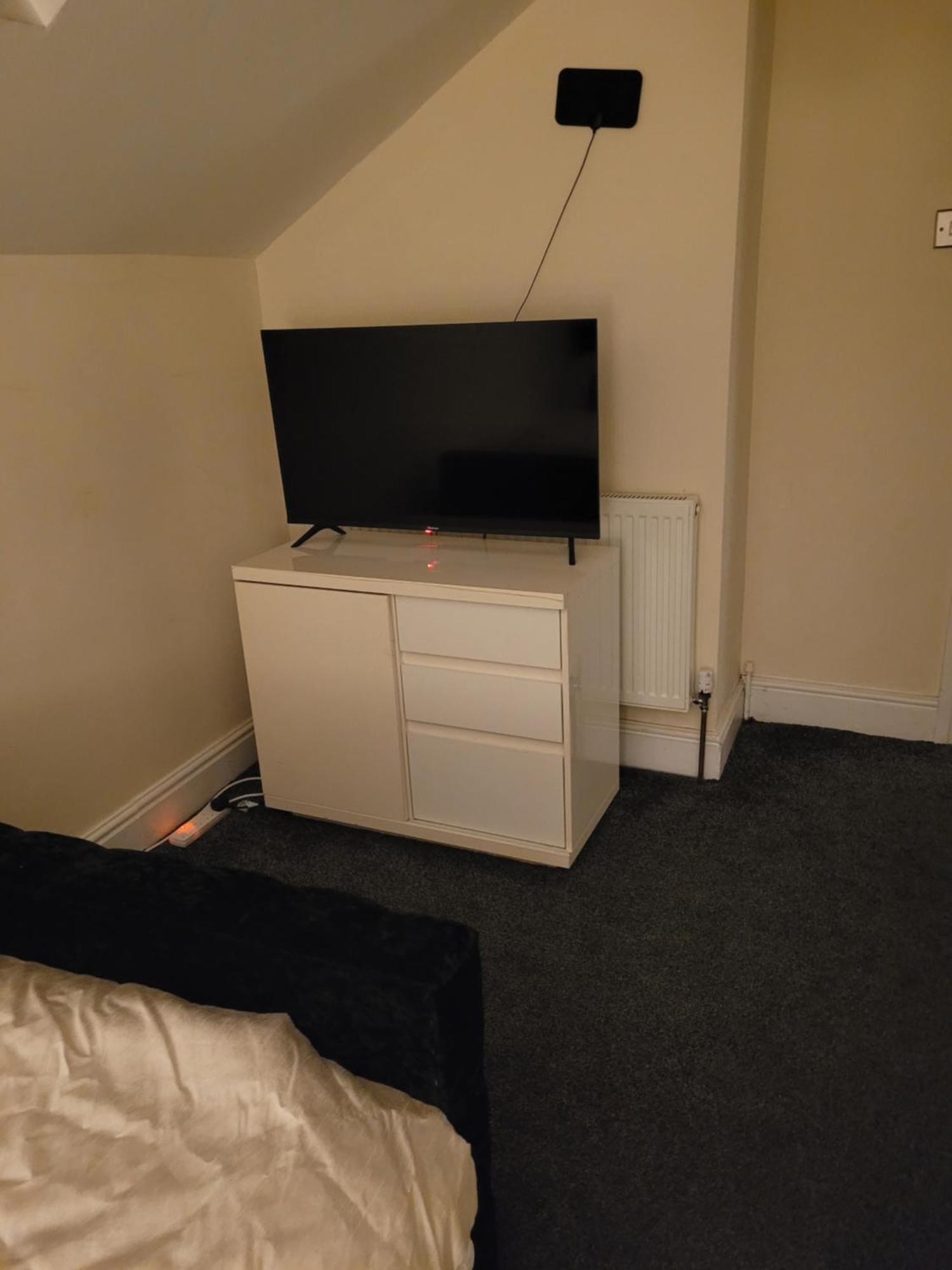 Southfield Lodge Middlesbrough Exteriör bild